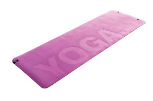 Eco Joogamatto - Pinkki Eco Joogamatto - Pinkki